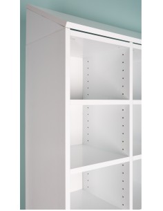 Estante adicional PVC